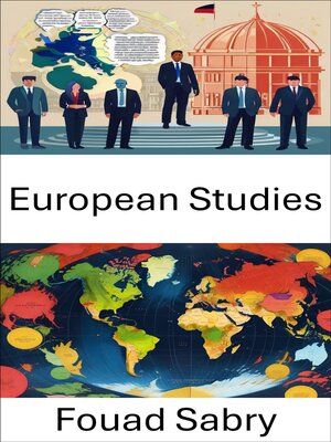 cover image of European Studies